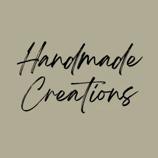 Handmade Creations